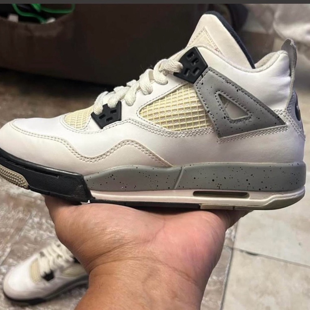 Jordan Cement’s 4